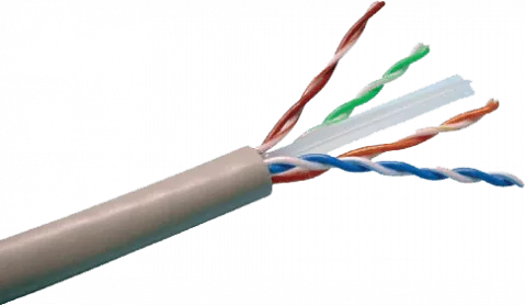 کابل K-NET CAT6