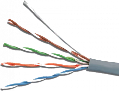 کابل K-NET CAT5e UTP