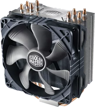 خنک کننده پردازنده Coolermaster مدل