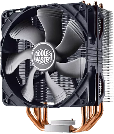 خنک کننده پردازنده Coolermaster مدل