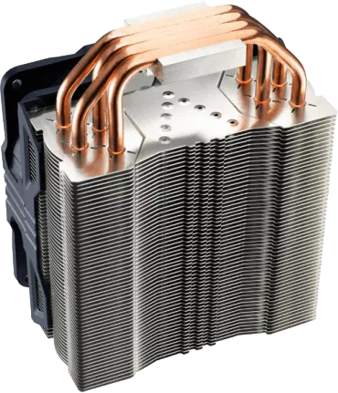 خنک کننده پردازنده Coolermaster مدل