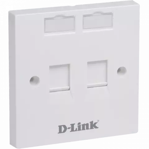 فیس پلیت D-LINK مدل NFP 0WHI21