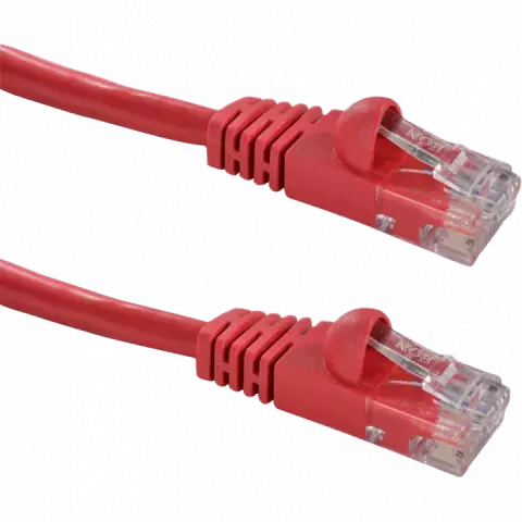 کابل پچ کورد 3 متری K-NET CAT5