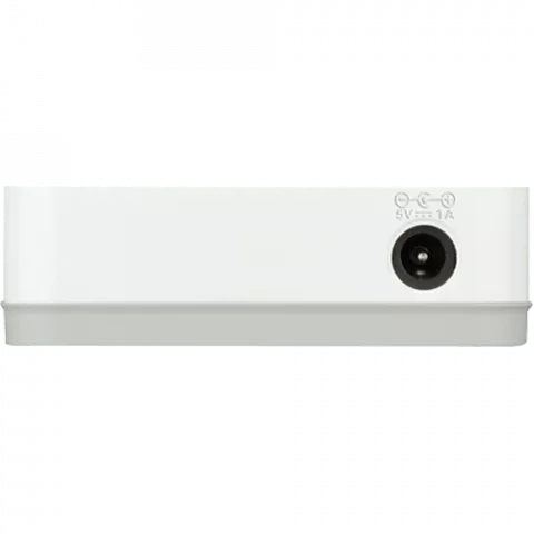 سوییچ 5 پورت D-LINK مدل DES-1005A