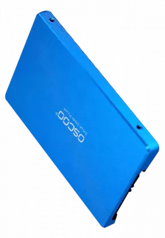حافظه SSD اینترنال 512 گیگابایت OSCOO مدل BLUE OSC-SSD-001