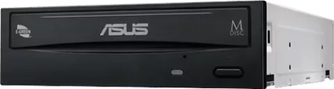 دی وی دی رایتر اینترنال Asus مدل DRW-24D5MT