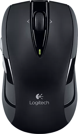 موس بیسیم Logitech مدل M545