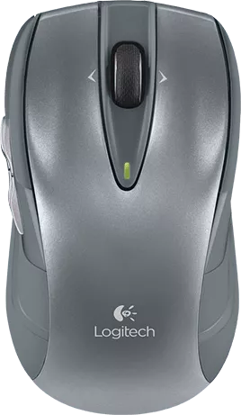 موس بیسیم Logitech مدل M545