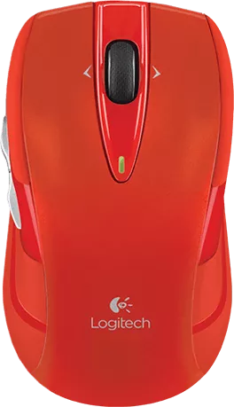 موس بیسیم Logitech مدل M545