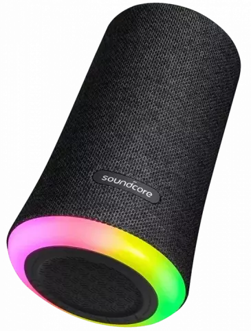 اسپیکر قابل حمل ANKER مدل Soundcore Flare 2 A3165