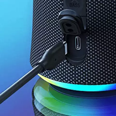 اسپیکر قابل حمل ANKER مدل Soundcore Flare 2 A3165