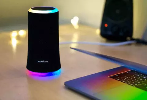 اسپیکر قابل حمل ANKER مدل Soundcore Flare 2 A3165