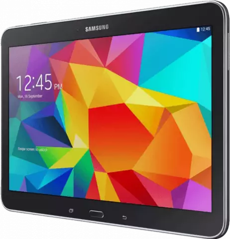 تبلت 10.1اینچی Samsung مدل GALAXY TAB 4 SM-T531