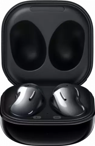 ایرفون بلوتوثی Samsung مدل GALAXY BUDS LIVE SM-R180