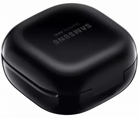 ایرفون بلوتوثی Samsung مدل GALAXY BUDS LIVE SM-R180