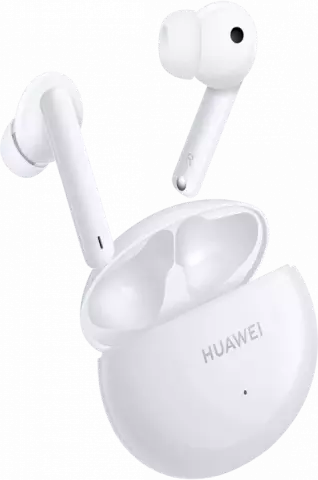 هدفون، هدست، هندزفری و ایرفون  Huawei مدل  FreeBuds 4i