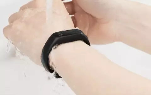 مچ بند هوشمند  Xiaomi مدل  MI BAND 2