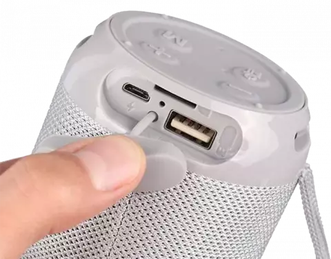 اسپیکر قابل حمل XP Product مدل XP-B606G