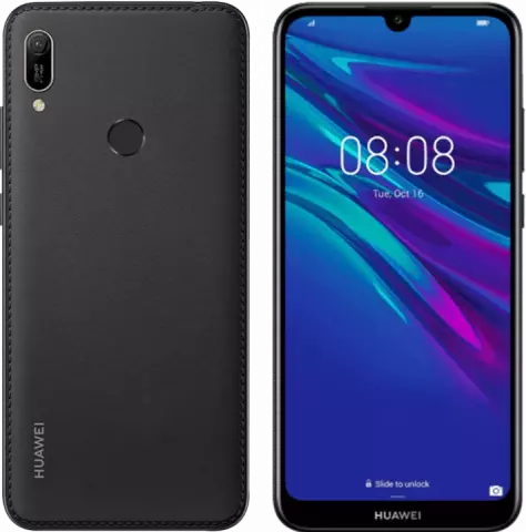 گوشی موبایل 32 گیگابایت Huawei مدل  Y6 PRIME 2019