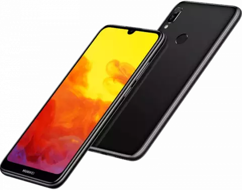 گوشی موبایل 32 گیگابایت Huawei مدل  Y6 PRIME 2019