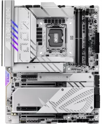 مادربرد ASUS مدل ROG MAXIMUS Z890 APEX