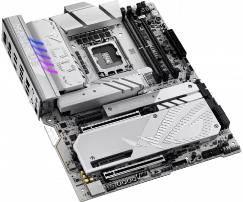 مادربرد ASUS مدل ROG MAXIMUS Z890 APEX