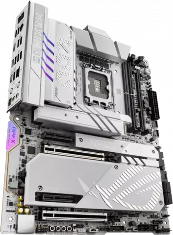 مادربرد ASUS مدل ROG MAXIMUS Z890 APEX