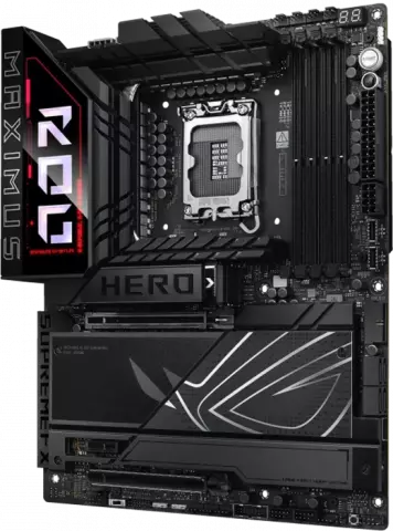 مادربرد ASUS مدل ROG MAXIMUS Z890 HERO