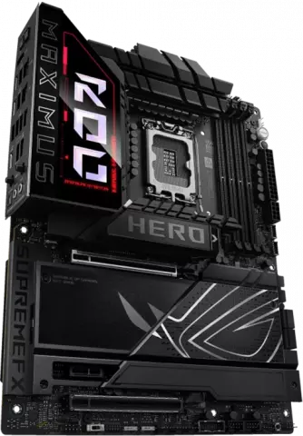 مادربرد ASUS مدل ROG MAXIMUS Z890 HERO