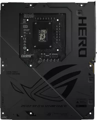 مادربرد ASUS مدل ROG MAXIMUS Z890 HERO