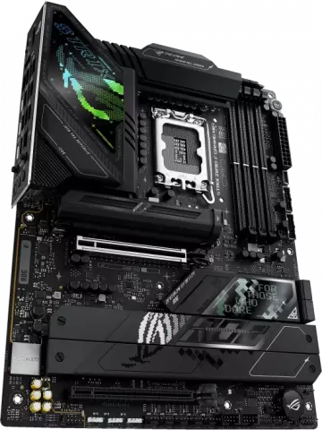 مادربرد ASUS مدل ROG STRIX Z890-F GAMING WIFI