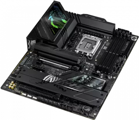 مادربرد ASUS مدل ROG STRIX Z890-F GAMING WIFI