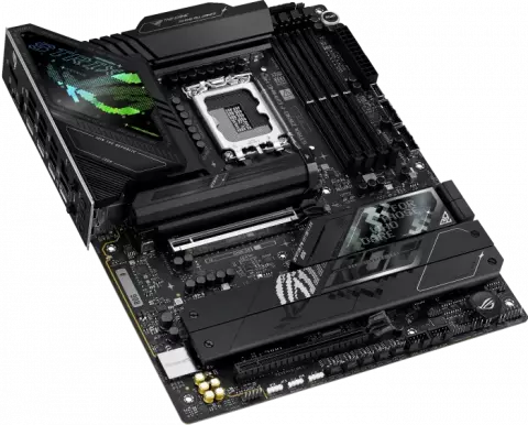 مادربرد ASUS مدل ROG STRIX Z890-F GAMING WIFI