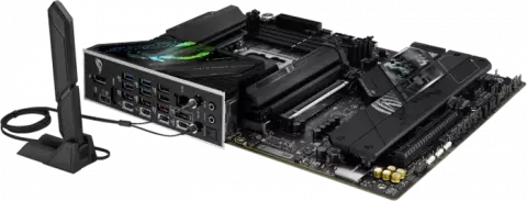 مادربرد ASUS مدل ROG STRIX Z890-F GAMING WIFI