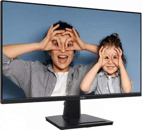 مانیتور 27 اینچ MSI مدل Pro MP275