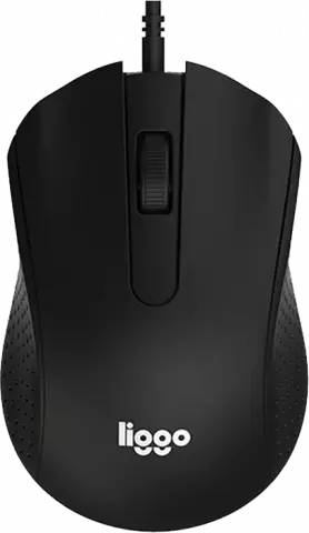 موس سیمی Liggo مدل M304