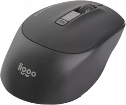 موس بی سیم Liggo مدل B554