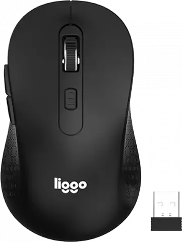 موس بی سیم Liggo مدل B550