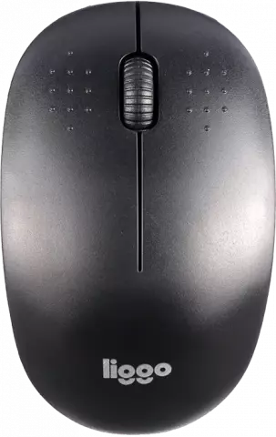 موس بی سیم Liggo مدل B501