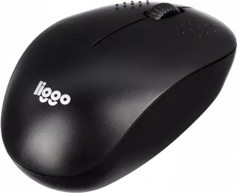 موس بی سیم Liggo مدل B501
