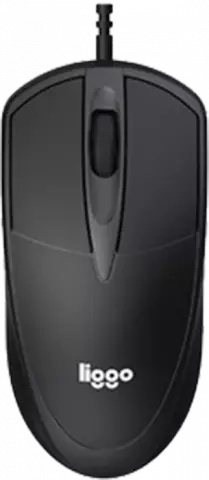 موس سیمی Liggo مدل M301
