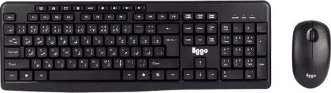 موس