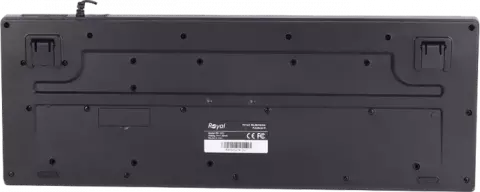 کیبورد سیمی Royal مدل RK-325