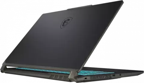 لپ تاپ گیمینگ 15.6 اینچ MSI مدل Cyborg 15 A13VFK