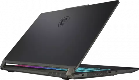 لپ تاپ 15.6 اینچ MSI مدل Cyborg 15 A13VEK (i7 13620H-16GB-1T SSD-RTX4050-FHD-Backlight-Bag)