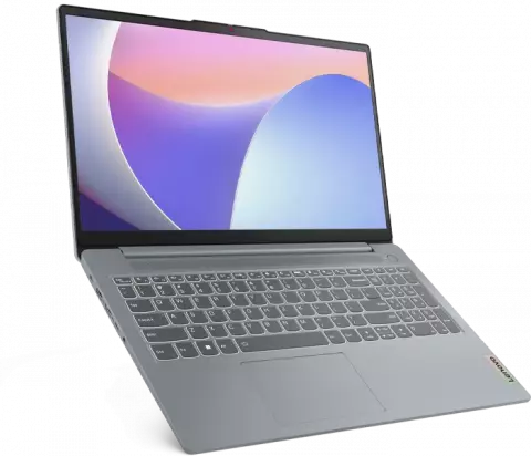 لپ تاپ 15.6 اینچ Lenovo مدل IdeaPad Slim 3 15IRU8 (i3 1315U-8GB-256GB SSD-FHD)