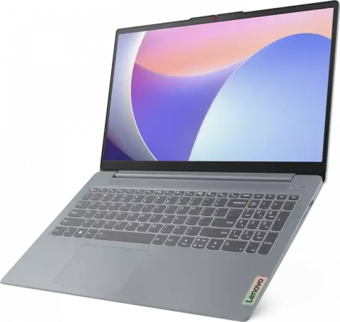 لپ تاپ 15.6 اینچ Lenovo مدل IdeaPad Slim 3 15IRU8 (i3 1315U-8GB-256GB SSD-FHD)