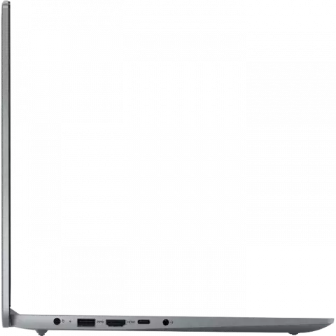 لپ تاپ 15.6 اینچ Lenovo مدل IdeaPad Slim 3 15IRU8 (i3 1315U-8GB-256GB SSD-FHD)