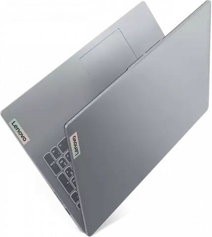 لپ تاپ 15.6 اینچ Lenovo مدل IdeaPad Slim 3 15IRU8 (i3 1315U-8GB-256GB SSD-FHD)