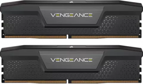 رم کامپیوتر 32 گیگابایت Corsair مدل CMK32GX5M2B6000C38